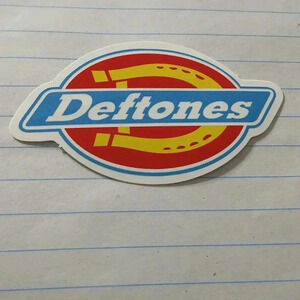 VINTAGE WATERPROOF STICKER...unique designs...we bundle..enjoy